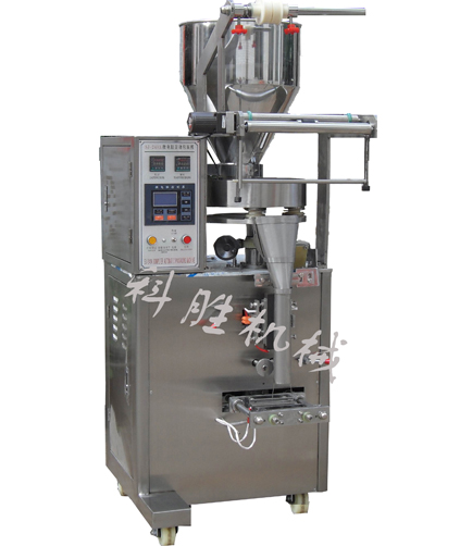 自動粉劑包裝機(jī)